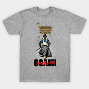 Ogami T-Shirt